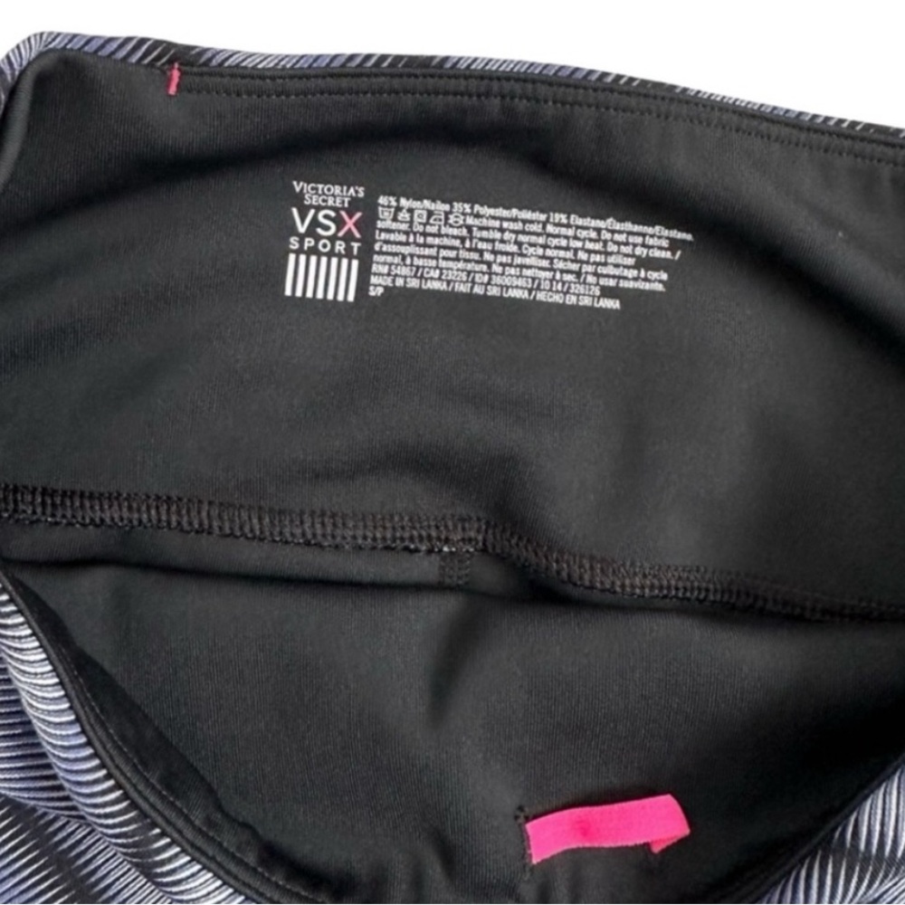 VS PINK | VSX Leggings, size S - Picture 2 of 2